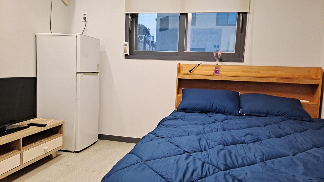 Hotel Yolo House Inchon Exterior foto