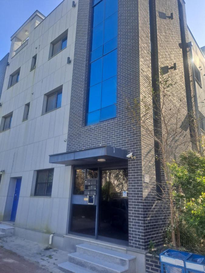Hotel Yolo House Inchon Exterior foto