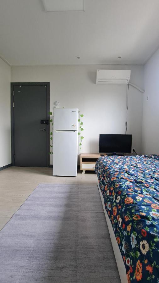 Hotel Yolo House Inchon Exterior foto