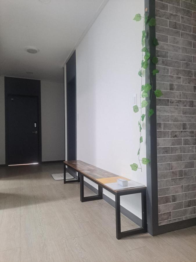 Hotel Yolo House Inchon Exterior foto