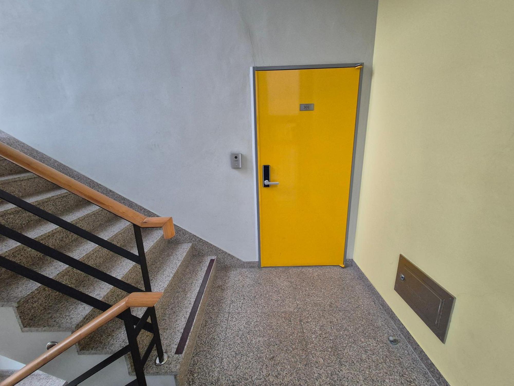 Hotel Yolo House Inchon Exterior foto