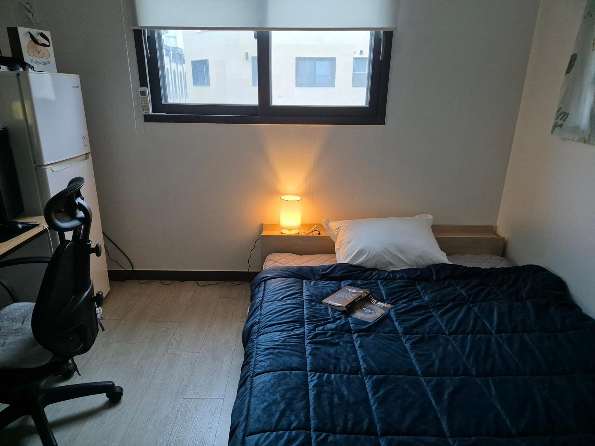 Hotel Yolo House Inchon Exterior foto