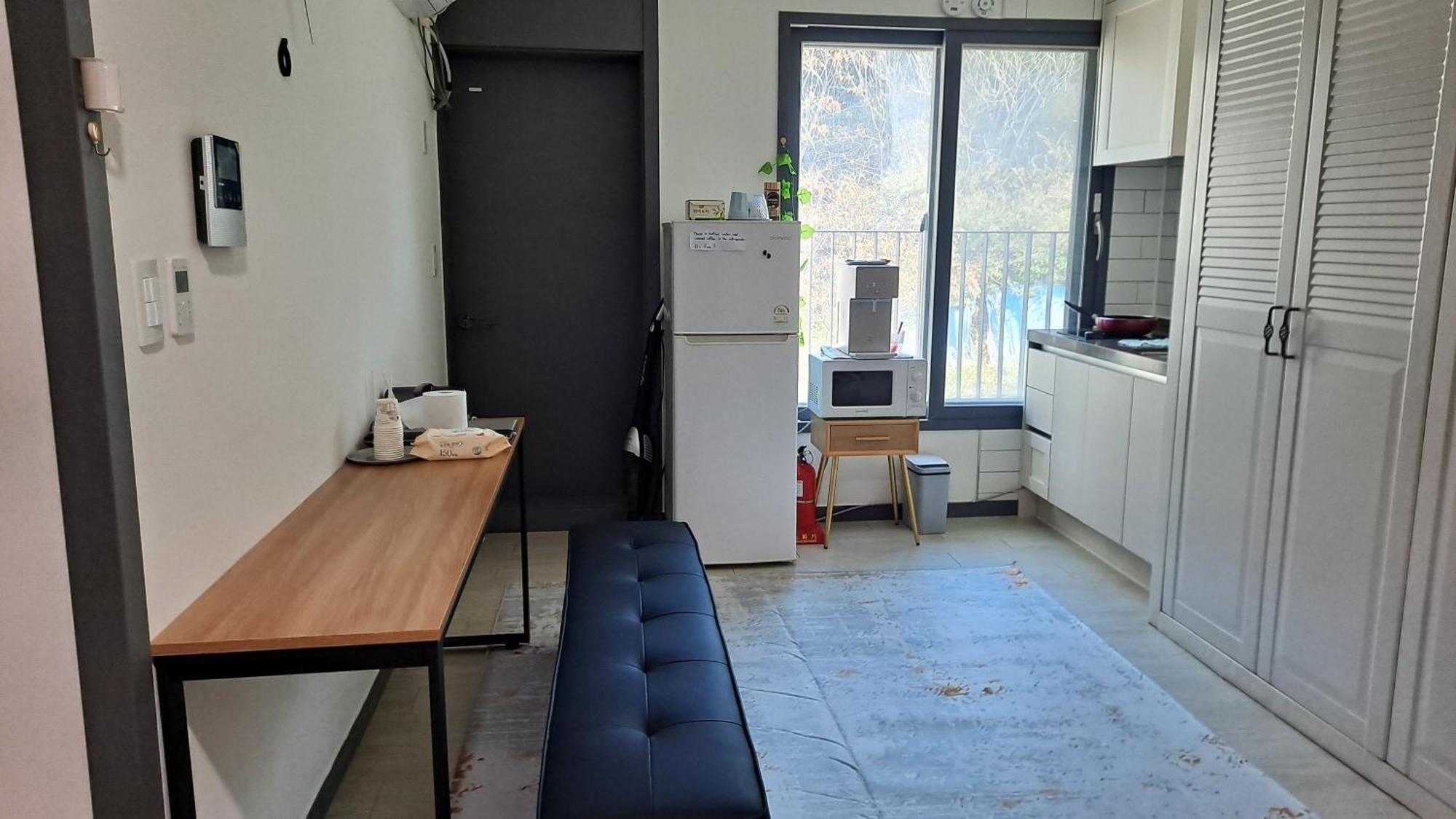 Hotel Yolo House Inchon Exterior foto
