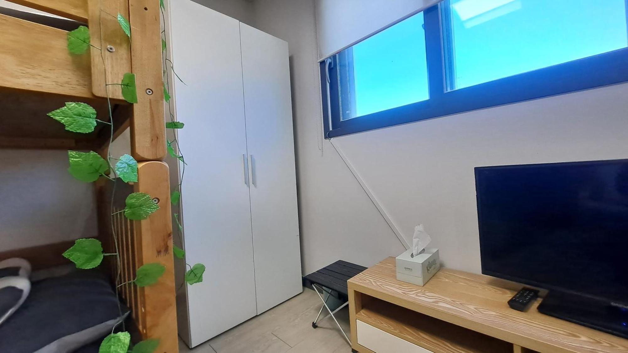 Hotel Yolo House Inchon Exterior foto
