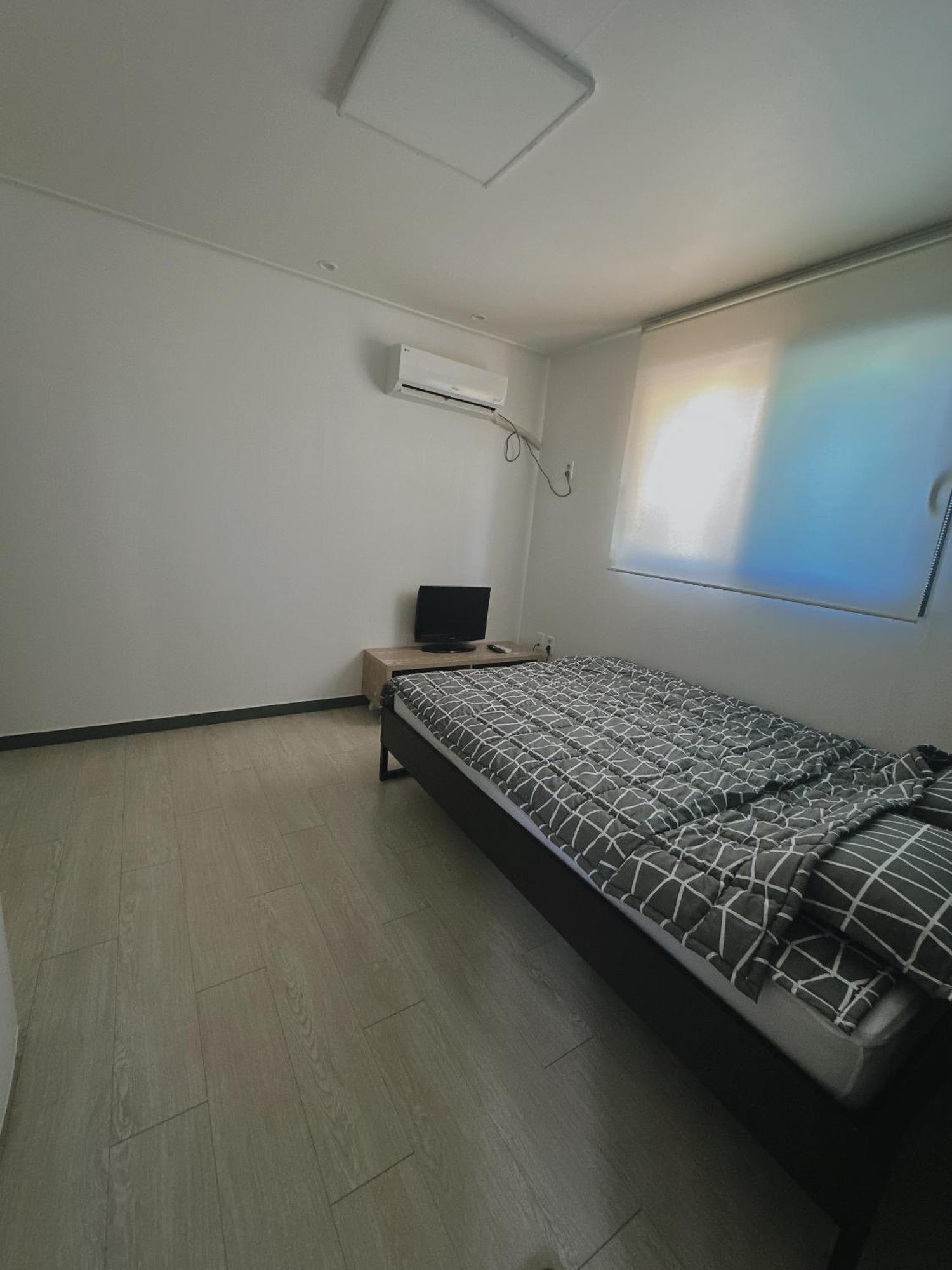 Hotel Yolo House Inchon Exterior foto