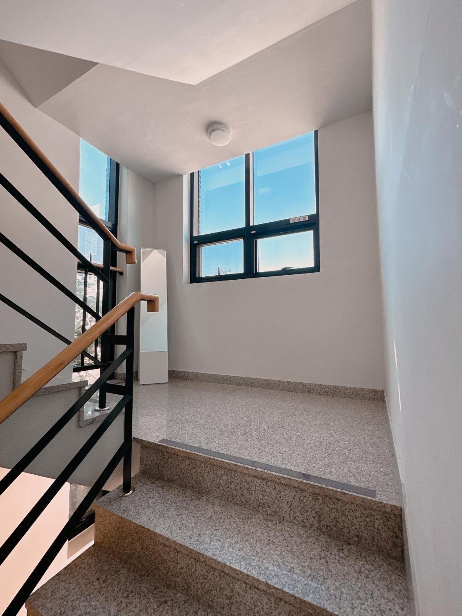Hotel Yolo House Inchon Exterior foto