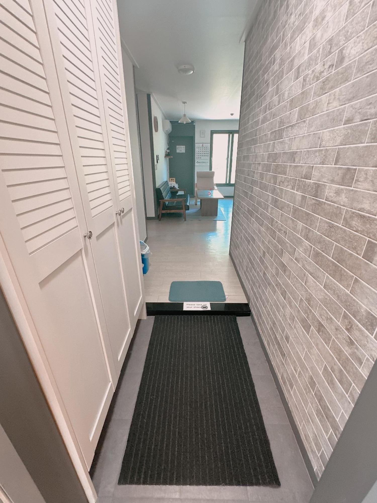 Hotel Yolo House Inchon Exterior foto