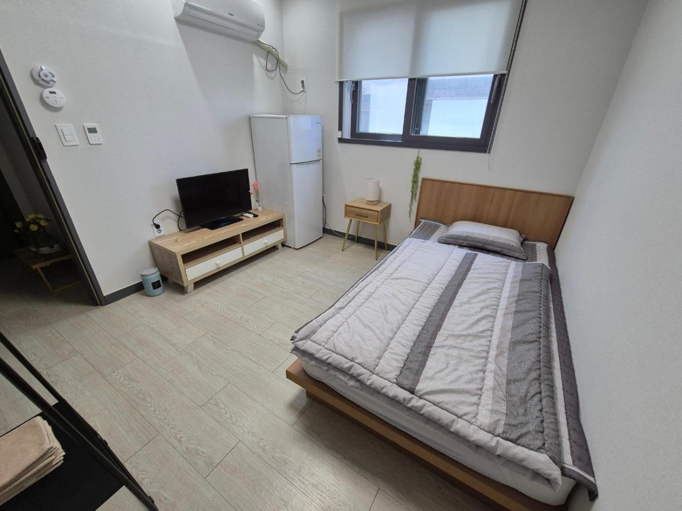 Hotel Yolo House Inchon Exterior foto