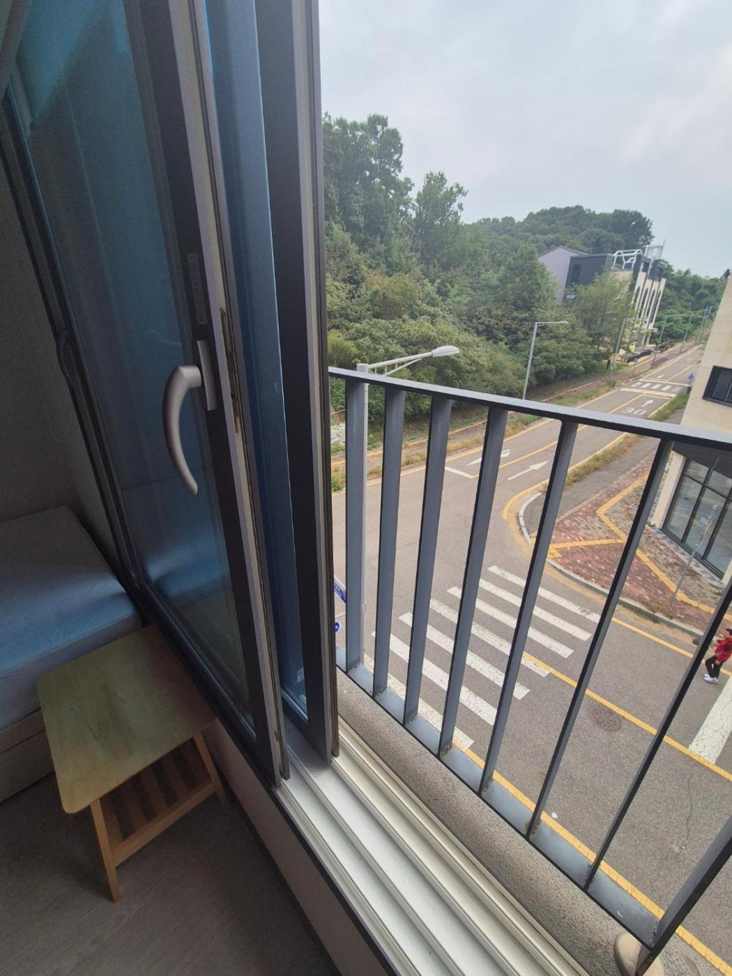Hotel Yolo House Inchon Exterior foto