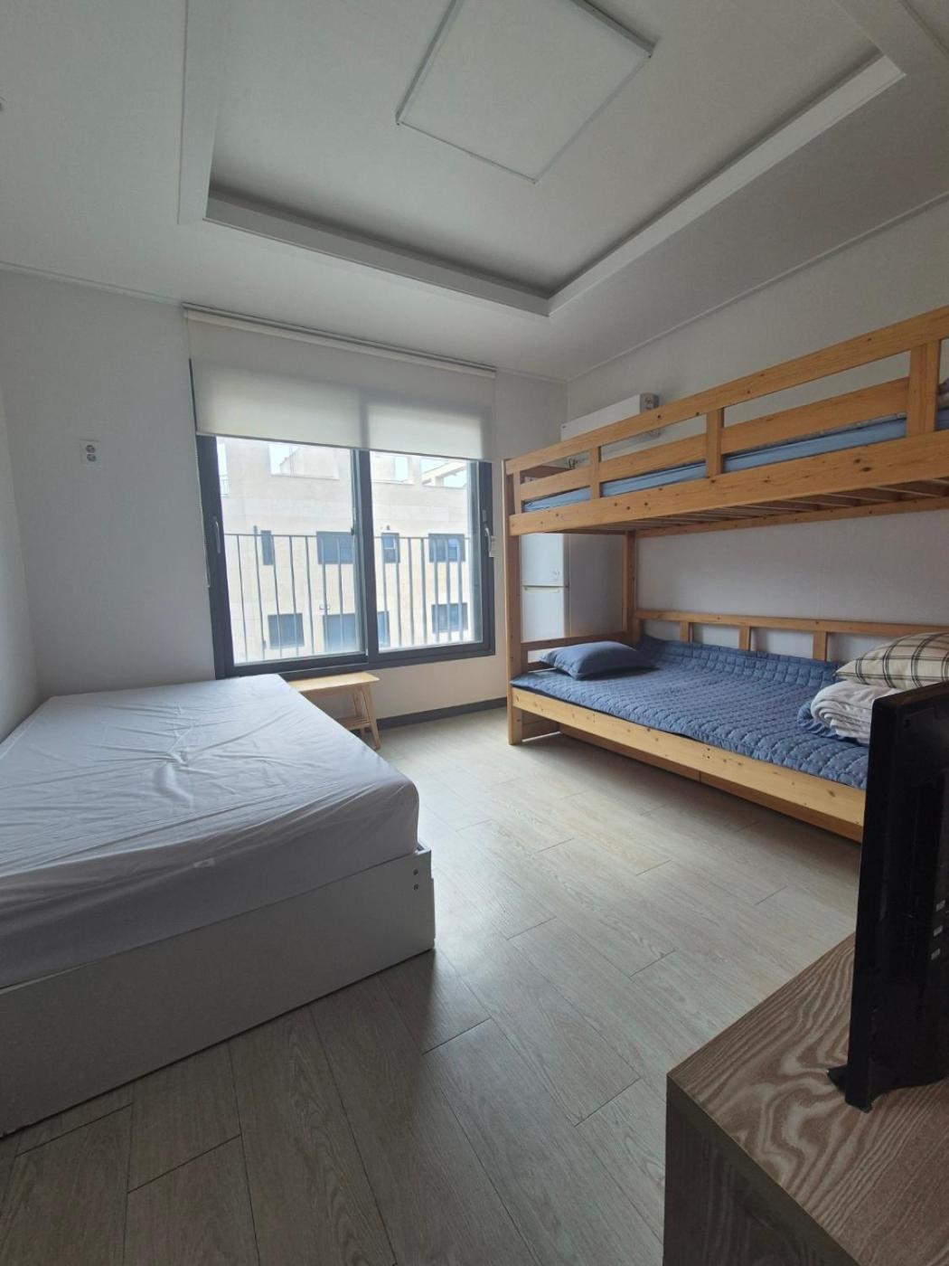 Hotel Yolo House Inchon Exterior foto
