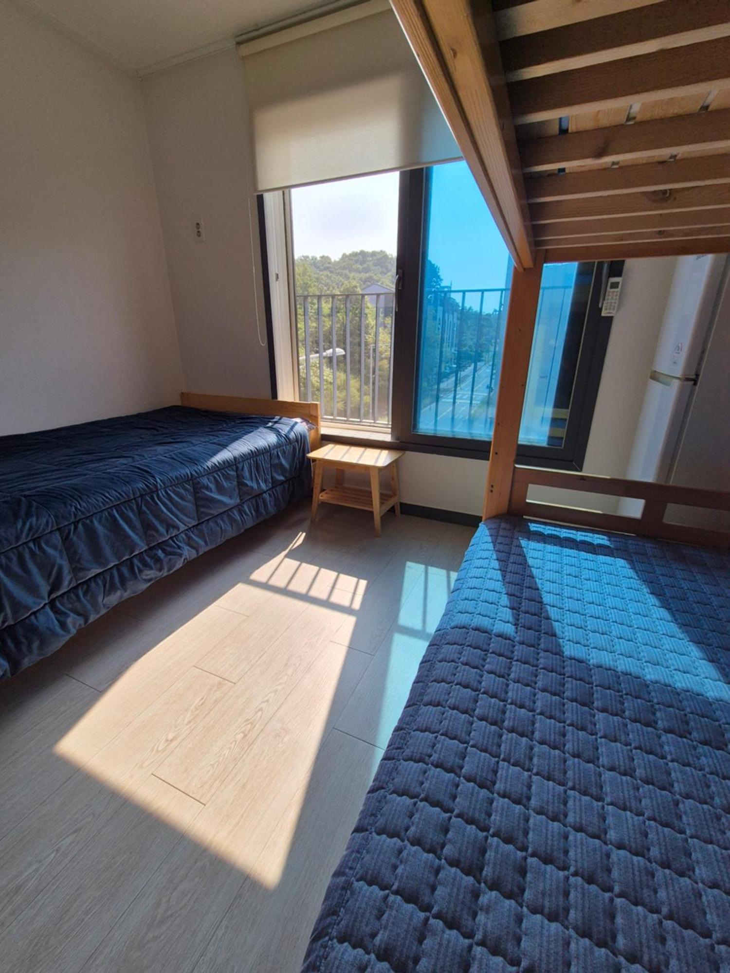 Hotel Yolo House Inchon Exterior foto